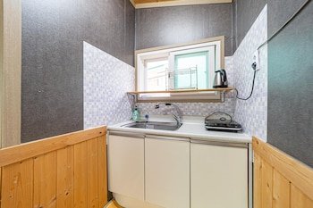 Sol Beach Pension