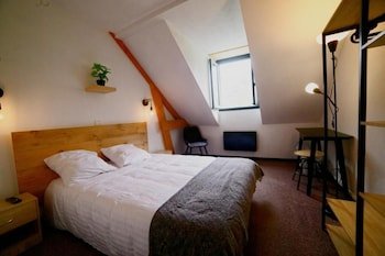 Hotel-Restaurant Le Permayou