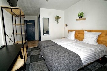 Hotel-Restaurant Le Permayou