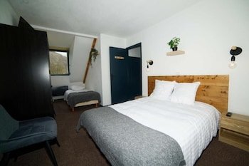 Hotel-Restaurant Le Permayou