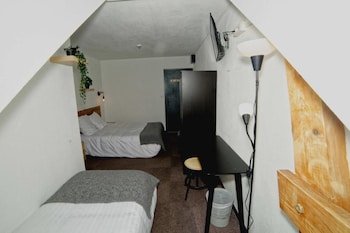Hotel-Restaurant Le Permayou