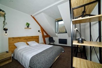Hotel-Restaurant Le Permayou