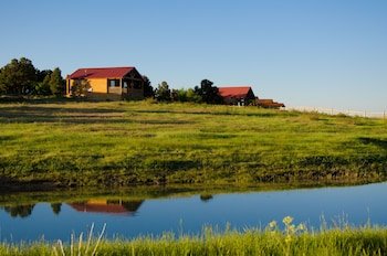 Zion Mountain Ranch