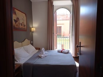 Romalive Hotel