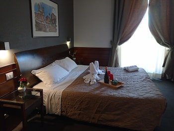 Romalive Hotel