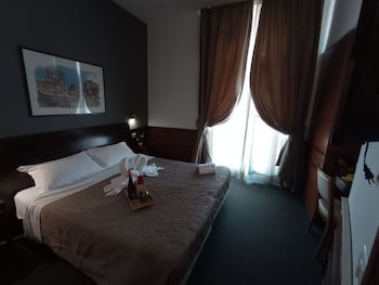 Romalive Hotel