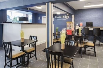 Travelodge by Wyndham Savannah Area/Richmond Hill