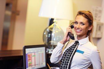Travelodge by Wyndham Savannah Area/Richmond Hill