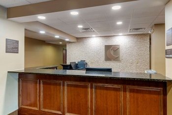 Comfort Inn & Suites Montgomery Eastchase