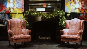 The Eliot Hotel
