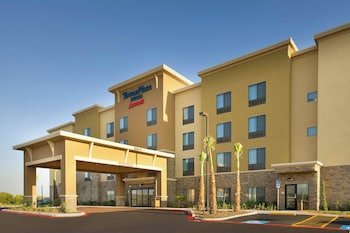 TownePlace Suites Eagle Pass