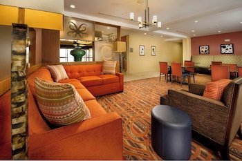 TownePlace Suites Eagle Pass