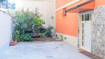 B&B I 10 Mondi