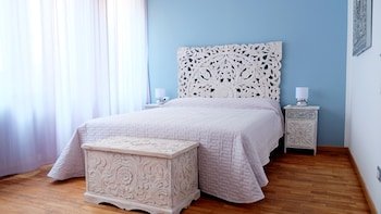 B&B I 10 Mondi