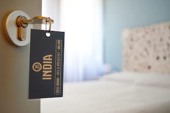 B&B I 10 Mondi