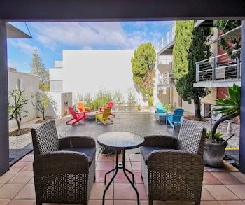 Phoenix Apartments