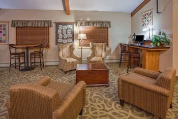 AmericInn by Wyndham Roseau