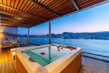 Mivara Luxury Resort & Spa