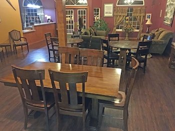 FairBridge Inn & Suites Kellogg