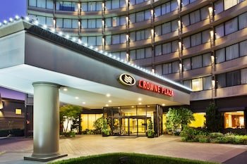 Crowne Plaza Portland-Downtown Convention Center