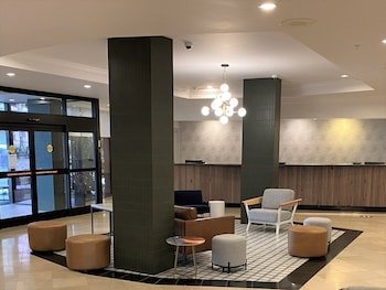 Crowne Plaza Portland-Downtown Convention Center