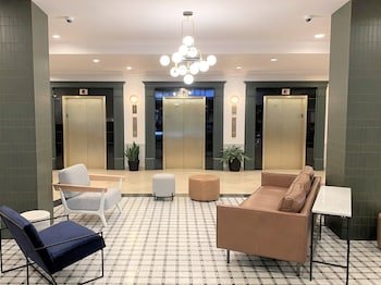 Crowne Plaza Portland-Downtown Convention Center