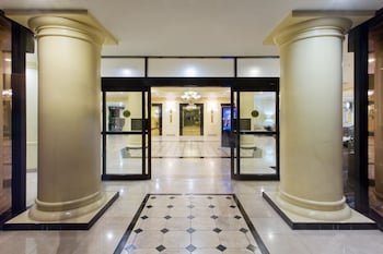 Crowne Plaza Portland-Downtown Convention Center