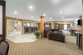 Studio 6 Suites Breaux Bridge, LA
