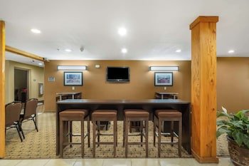 Studio 6 Suites Breaux Bridge, LA