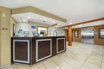 Studio 6 Suites Breaux Bridge, LA