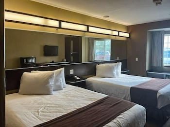 Studio 6 Suites Breaux Bridge, LA