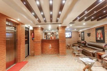 Hotel Shreesu