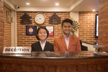 Hotel Shreesu