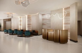 Hyatt Centric Chicago O’Hare