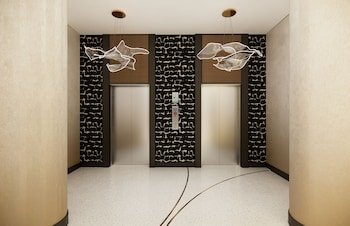 Hyatt Centric Chicago O’Hare