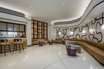 Hyatt Centric Chicago O’Hare