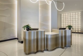 Hyatt Centric Chicago O’Hare