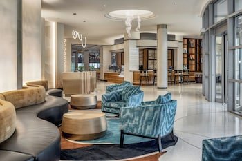 Hyatt Centric Chicago O’Hare