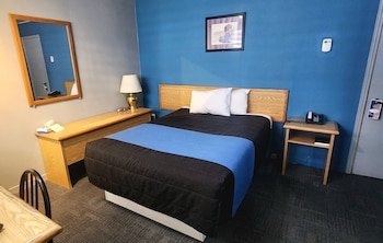 Motel le Victo