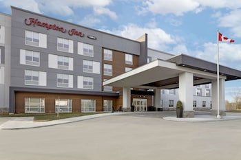 Hampton Inn By Hilton Cornwall