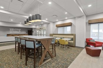 Hampton Inn By Hilton Cornwall