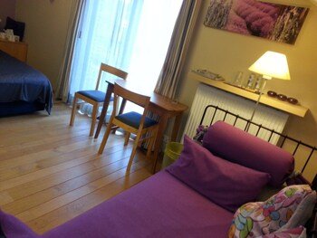 Lomolen B&B