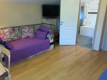 Lomolen B&B