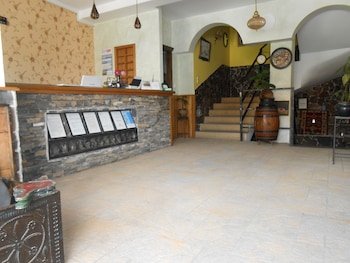 Villa Anri