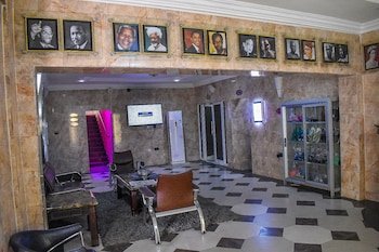 Dublina Suites