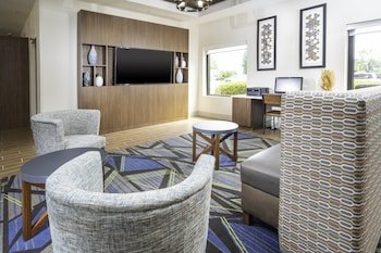 Holiday Inn Express Clayton (SE Raleigh)