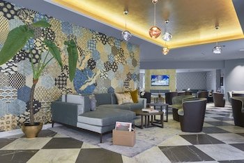 Hotel Michelangelo Carrara