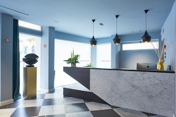 Hotel Michelangelo Carrara