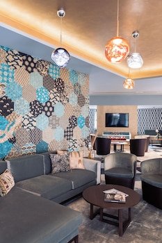 Hotel Michelangelo Carrara
