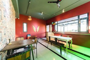 Sea Breeze Bed And Breakfast